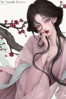 Trọng Sinh: Ta Không Làm Thiếp