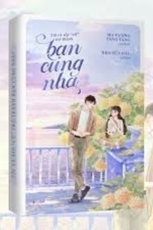 Tôi Và Sếp “Cũ” Trở Thành Bạn Cùng Nhà?
