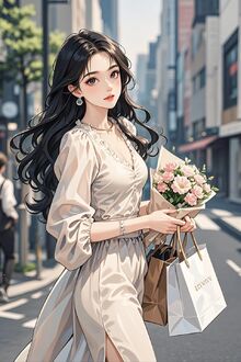 Xuyên Thành Vị Hôn Thê Chưa Cưới Của Nam Phụ