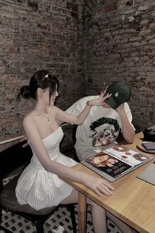 Giấc Mơ Của Anh, Luôn Là Em