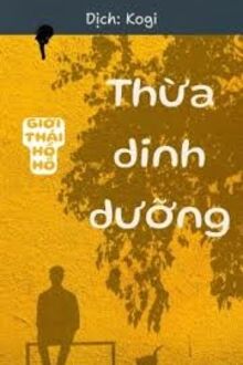 Thừa Dinh Dưỡng