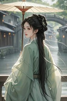 Giang Nam Kỷ Hòa