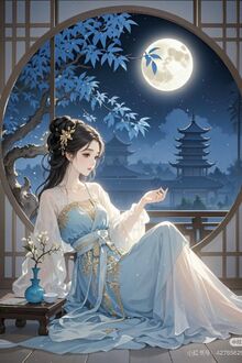Xuyên Vào Truyện, Ta Ôm Chặt Huynh Trưởng