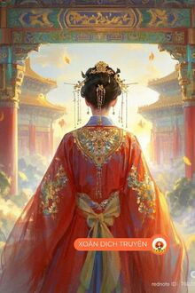 [Ngọc Phù - Phần 2] Thâm Cung Không Khóa Được Lòng Người