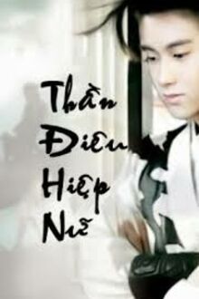 Thần Điêu Hiệp Nữ