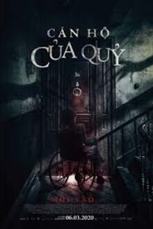Căn Hộ Có Quỷ