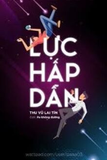 Lực Hấp Dẫn