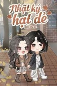 Nhật Ký Hạt Dẻ