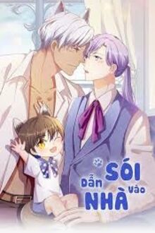 Dẫn Sói Vào Nhà