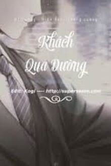 Khách Qua Đường