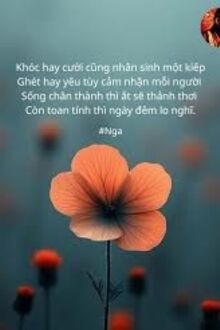 Nhân Sinh Kiếp Này Phải Yêu Em