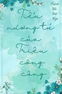 Tiểu Nương Tử Của Triệu Công Công