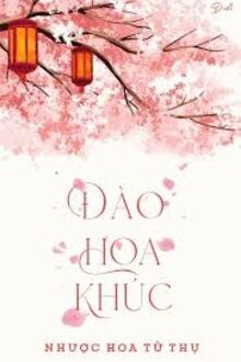 Đào Hoa Khúc