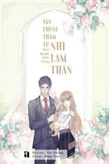 Văn Phòng Thám Tử Nhị Lam Thần