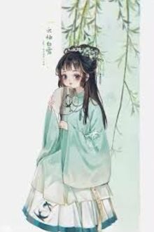 Đoàn Sủng Tiểu Sư Muội