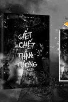 Giết Chết Thần Tượng
