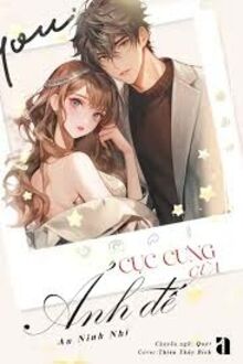 Cục Cưng Của Ảnh Đế