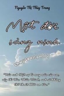 Một Đời Sủng Nịnh