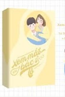 Xem Mắt Gặp Bác Sĩ Tô