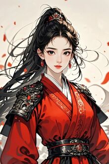 Muội Muội Của Công Chúa