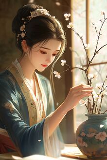 Ngự Thuỷ Trầm Lưu