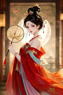 Giang Tầm Noãn