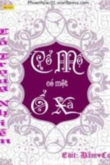 Cổ Mộ Có Một Ổ Xà