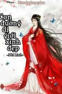 Con Đường Dị Giới Xinh Đẹp