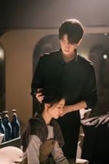 Mù Mặt Cũng Không Mù Anh