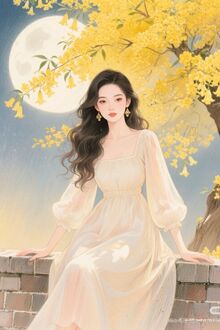 Tơ Tình Chẳng Dứt