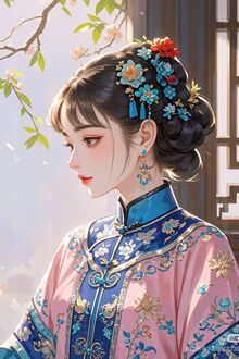 Đại Nha Hoàn Của Tiểu Thư