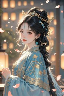 Viên Mãn Rồi