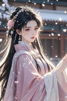 Hạnh Ngộ Gặp Tình