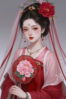 Tình Trường Kiếp Thượng