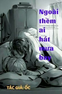 Ngoài Thềm Ai Hát Mưa Bay