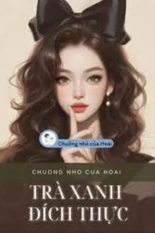 Trà Xanh Đích Thực