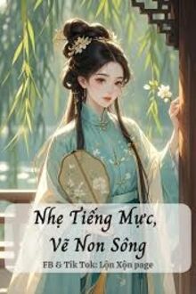 Nhẹ Tiếng Mực, Vẽ Non Sông