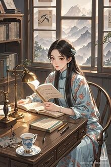 Phúc Tinh Chiếu Thê Tử