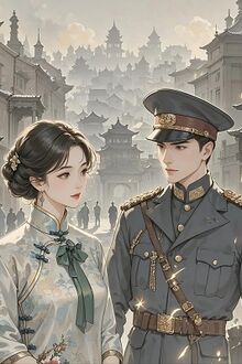 Gả Cho Người Chồng Quân Nhân