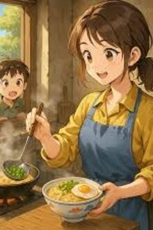 Xuyên Về 1978: Vợ Thanh Niên Trí Thức Không Dễ Làm