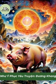 Như Ý Phục Yêu Truyện: Đương Khang