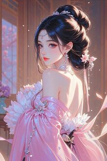 Khao Khát Trầm Luân Cùng Chàng