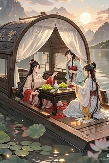Cầm Nương
