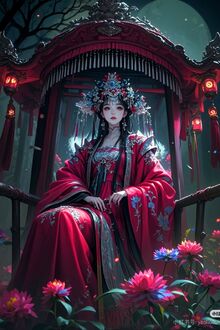 Ác Quỷ Tìm Lại Ánh Sáng