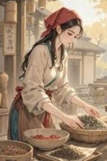 Mang Theo Tiên Phủ Trở Về Những Năm 60