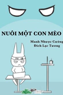 Nuôi Một Con Mèo