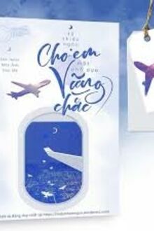 Cho Em Một Chỗ Dựa Vững Chắc