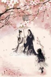 Mười Dặm Hoa Đào Quy Về Một Mối