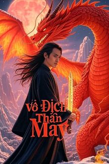 Vô Địch Thần May