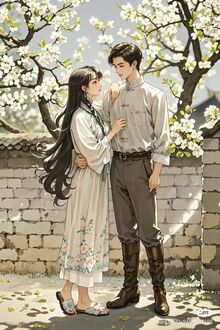 Đưa Con Trai Sang Châu Phi
